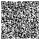 QR code with Ozir Orlando MD contacts