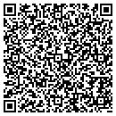 QR code with P A C Pllc contacts