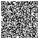 QR code with Hardmon contacts