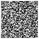 QR code with Helping U Grieve Spiritually Inc contacts