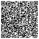 QR code with A & S Painting & Remodeling contacts