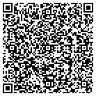 QR code with Honey Willnette Desiree contacts