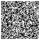 QR code with B&E Auto Bady & Painting contacts