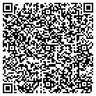 QR code with B & N Painting CO LLC contacts