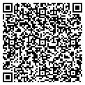 QR code with Ibs contacts