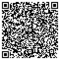 QR code with Irsh Shom Oded contacts