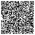 QR code with All Things Family contacts