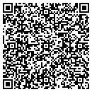 QR code with L & S Inc contacts