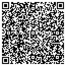 QR code with Jackie Rowe contacts