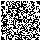 QR code with Phillips Mitchel E DO contacts