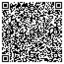 QR code with Luxe Linens contacts