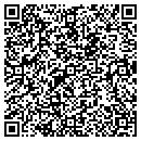 QR code with James Anick contacts