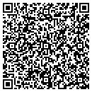 QR code with James Banaszynski contacts
