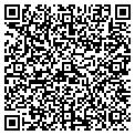 QR code with James D Macdonald contacts