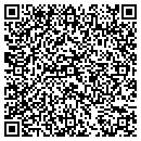 QR code with James E Moore contacts