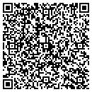 QR code with James Heath contacts