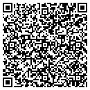 QR code with James W Lazear contacts
