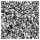 QR code with Fine Line contacts