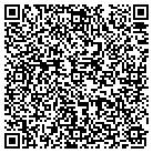 QR code with Riviera Naturist Resort Inc contacts