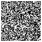 QR code with 1 24 Hour 7 Day Emergency contacts