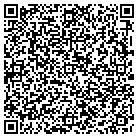 QR code with Pride Matthew B MD contacts