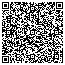 QR code with Udolf Bruce contacts