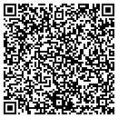 QR code with J Davis Painting contacts