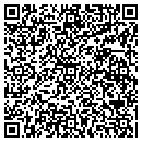 QR code with V Partners LLC contacts