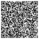 QR code with J&F Of Wisconsin contacts