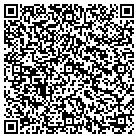 QR code with Raddue Matthew T MD contacts
