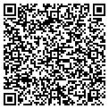QR code with John B Halfpenny contacts