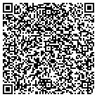 QR code with John John's Painting contacts