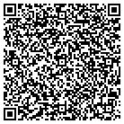 QR code with D & S Generations Cleaning contacts