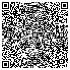 QR code with Rainbow Pediatrics contacts