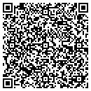 QR code with J R Pro-Painters contacts