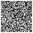 QR code with Harcourt Group contacts