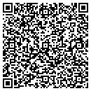 QR code with Kb Painting contacts