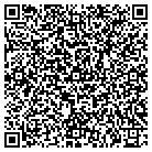 QR code with King Decorating Service contacts