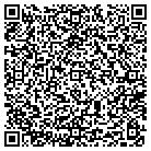 QR code with Klein And Son Painting Co contacts
