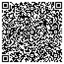 QR code with John B Firer contacts