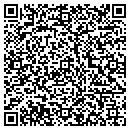 QR code with Leon F Jordan contacts