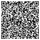 QR code with Ravin Leon MD contacts