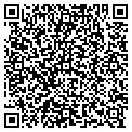 QR code with John P Corbett contacts