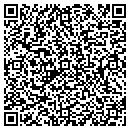 QR code with John R Dyke contacts