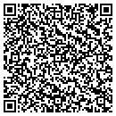 QR code with Red Rock Eyecare contacts