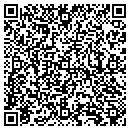 QR code with Rudy's Auto Sales contacts