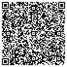 QR code with Healing Hands Mobile Massage T contacts