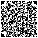 QR code with Reyes Ruben T MD contacts