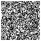 QR code with Aprils Honest Cleaning Service contacts