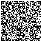 QR code with Ricciardi Lindsey B PhD contacts